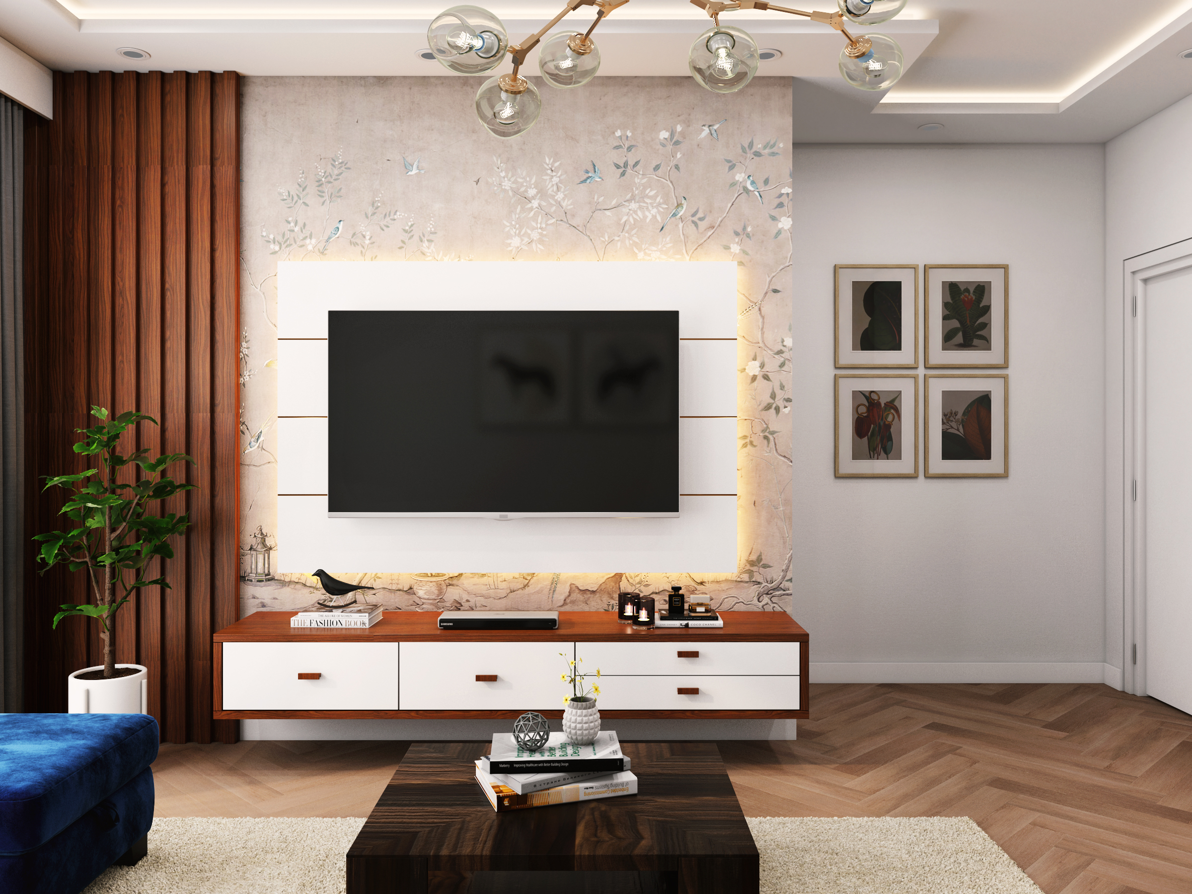 TV Unit