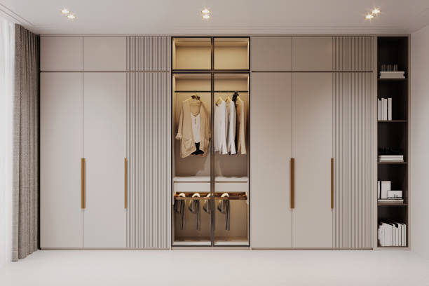 Wardrobe